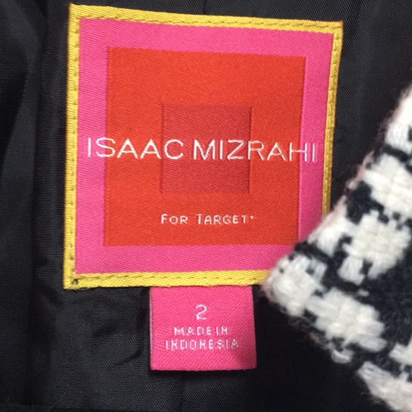 Accent blazer - Picture 3 of 3